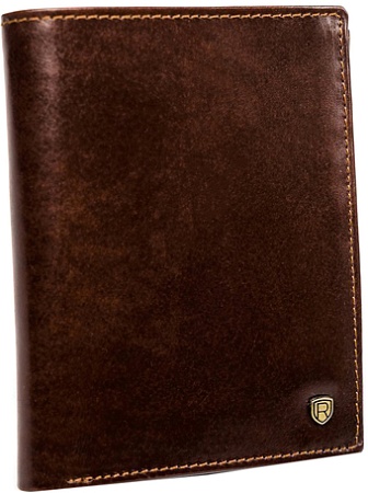 Кошелек Cedar Rovicky N575-RVT (коричневый)