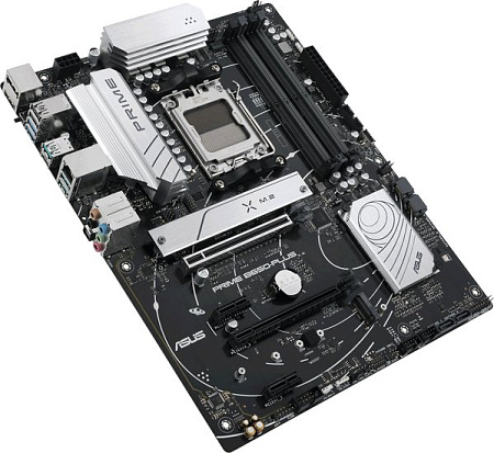Материнская плата ASUS Prime B650-Plus