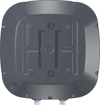 Накопительный электрический водонагреватель над мойкой Thermex Lodi 15 O