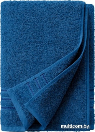 Полотенце Самойловский текстиль Верона 50x90 (синий кобальт)