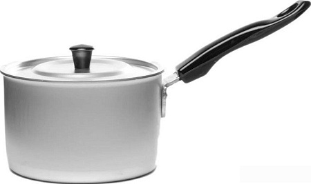 Кастрюля с длинной ручкой Scovo МТ-074