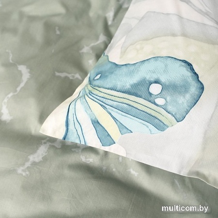 Постельное белье Belpol Аквилегия СПБ-15 1.5сп 1126СПБ-15