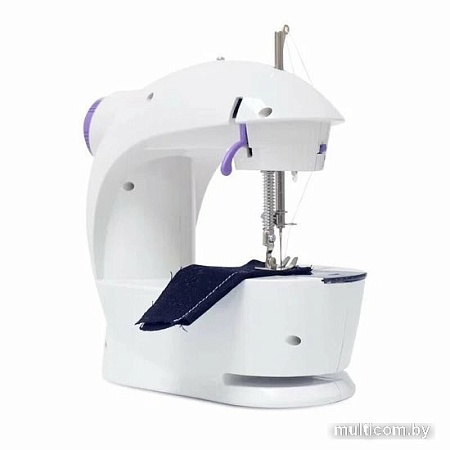Электромеханическая швейная машина Sundays Home RH-201