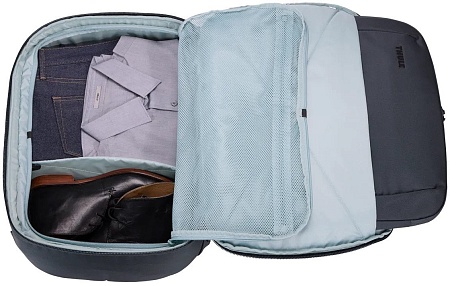 Дорожная сумка Thule Subterra 2 Convertible Carry On 40L 3205058 (dark slate)