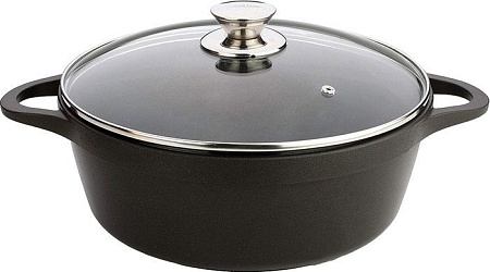 Кастрюля Valira 4141/25