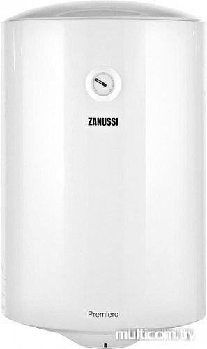 Водонагреватель Zanussi ZWH/S 80 Premiero