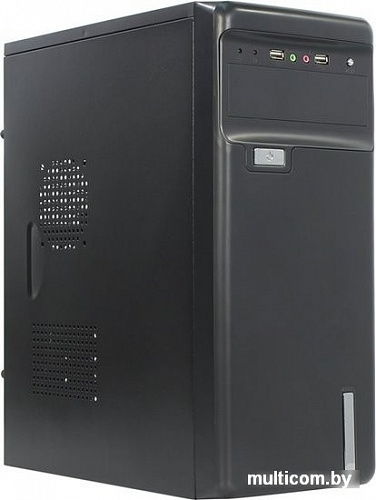Корпус ExeGate AA-323 350W