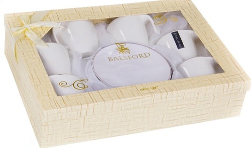 Чайный сервиз Balsford Грация Мантра 101-01037