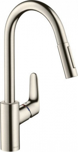 Смеситель Hansgrohe Focus 31815800