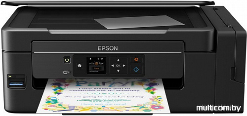 МФУ Epson L3070