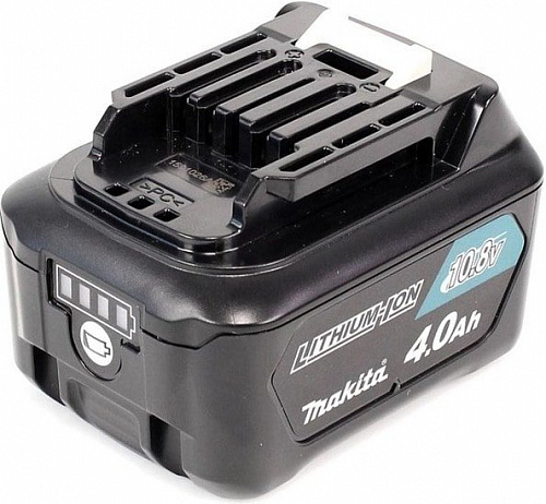 Набор аккумуляторов Makita BL1040B-2 (10.8В/4 Ah)
