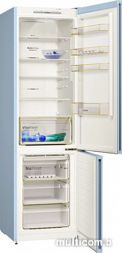 Холодильник Bosch KGN39NK2AR