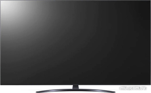 Телевизор LG NanoCell NANO76 65NANO763QA