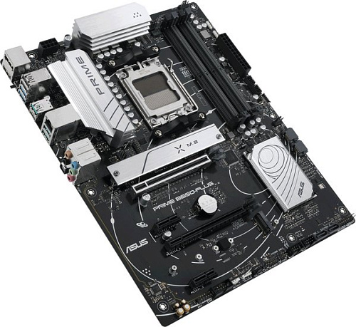 Материнская плата ASUS Prime B650-Plus