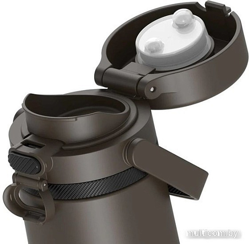 Термокружка THERMOS TS-2309 BKT 500мл (коричневый)