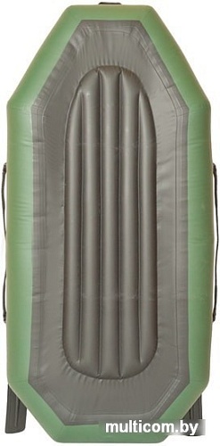 Гребная лодка Лоцман С-240ВНД