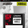 SSD Kingston DC500M 480GB SEDC500M/480G