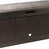 Сундук Prosperplast Boxe Matuba (коричневый)
