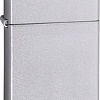 Зажигалка Zippo Slim 1605 Satin Chrome
