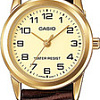 Наручные часы Casio LTP-V001GL-9B