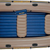 Гребная лодка Intex Excursion 5 Set (Intex-68325)