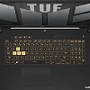 Игровой ноутбук ASUS TUF Gaming F15 2023 FX507VV-LP256