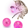 Игрушка для кошек D&amp;D Home Flash Ball 409/422212