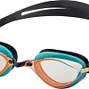 Очки для плавания Barracuda Fenix Mirrow 72710 (оранжевый/черный/бирюзовый)