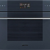 Электрический духовой шкаф Smeg Linea Aesthetic SO4102M1G