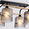 Ambrella TR3033249/4 BK/WD (черный/дерево)