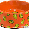 Миска TarHong Avoсado PE20774876 (коралловый)