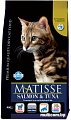 Корм для кошек Farmina Matisse Salmon & Tuna 20 кг