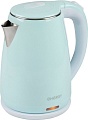 Электрический чайник Energy E-261 (голубой)
