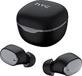 Наушники HTC True Wireless Earbuds (черный)