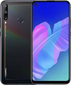 Смартфон Huawei P40 lite E (полночный черный)