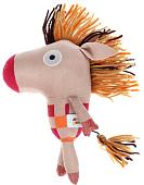 Музыкальная игрушка Мульти-пульти Зебра в клеточку C20019-20