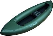 Надувная лодка Вольный ветер Ермак 300 (хаки)