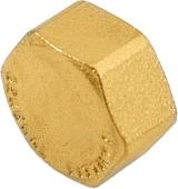 Фитинг General Fittings Заглушка 2600.41 1"