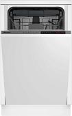 Встраиваемая посудомоечная машина Hotpoint HIS 6C59
