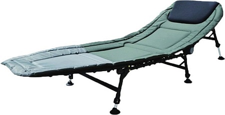 Раскладушка BTrace Bora 6 ножек