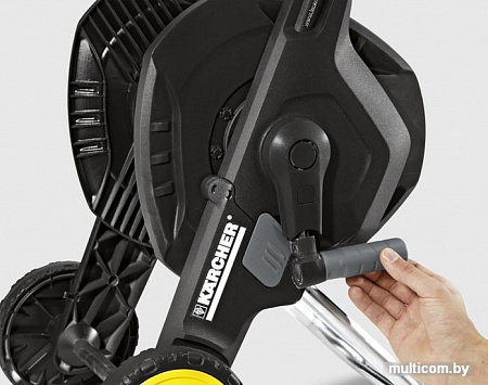 Karcher Тележка для шланга HT 4.500 2.645-170.0