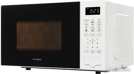 Микроволновая печь Hyundai HYM-D2077