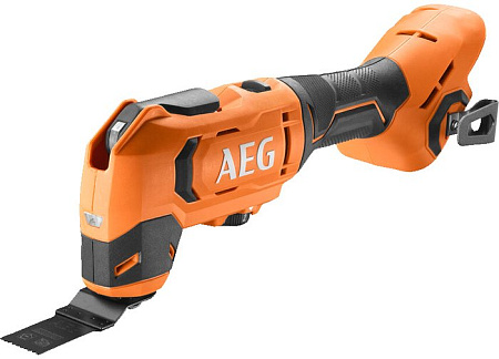 Реноватор AEG Powertools BMT18-0 4935478943 (без АКБ)