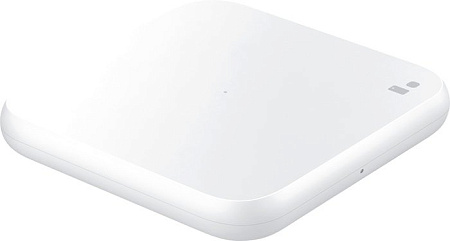 Беспроводное зарядное Samsung EP-P1300BWRGRU