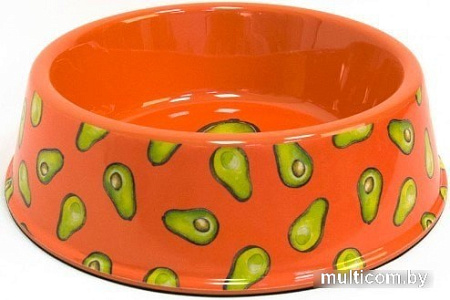 Миска TarHong Avoсado PE20774876 (коралловый)