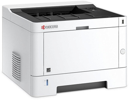 Принтер Kyocera Mita ECOSYS P2335d (стартовый картридж)