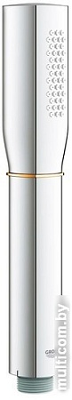 Душевой гарнитур Grohe Grandera Stick (хром/золото) [27993IG0]
