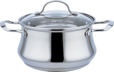 Кастрюля BEKKER BK-1791