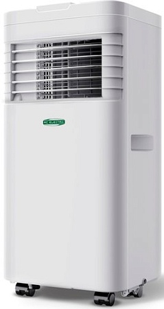 Мобильный кондиционер AC Electric ACE-09 FH/N6
