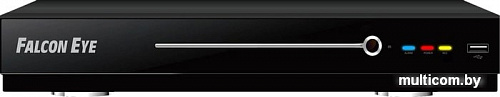 Гибридный видеорегистратор Falcon Eye FE-MHD2216